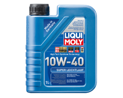 Liqui Moly Super Leichtlauf LM9503 10W-40