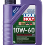 Liqui Moly Synthoil Race Tech GT1 10W-60 1L