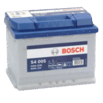 BOSCH S4005