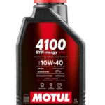 MOTUL 4100 SYN-NERGY SPEC 10W-40 1L