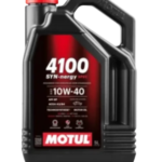 MOTUL 4100 SYN-NERGY SPEC 10W-40 4L