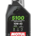 MOTUL 5100 4T 10W-40 1L