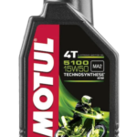 MOTUL 5100 4T 15W-50 1L