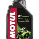 MOTUL 510 2T 1L