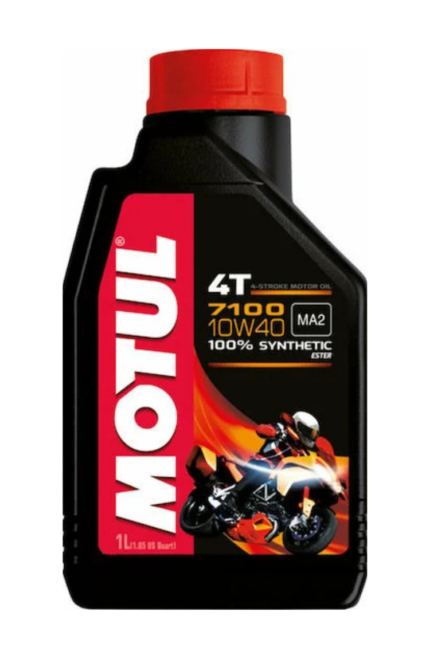 MOTUL 7100 4T 10W-40 1L