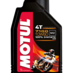 MOTUL 7100 4T 10W60 1L