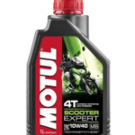 MOTUL SCOOTER EXPERT 4T 10W-40 1L