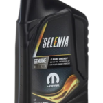 SELENIA K PURE ENERGY 5W-40 1L