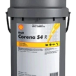SHELL CORENA S4 R