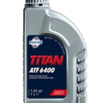 FUCHS TITAN ATF 6400
