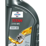 FUCHS TITAN SYN MC 10W-40 1L