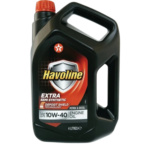 TECAXO HAVOLINE EXTRA 10W-40 4L