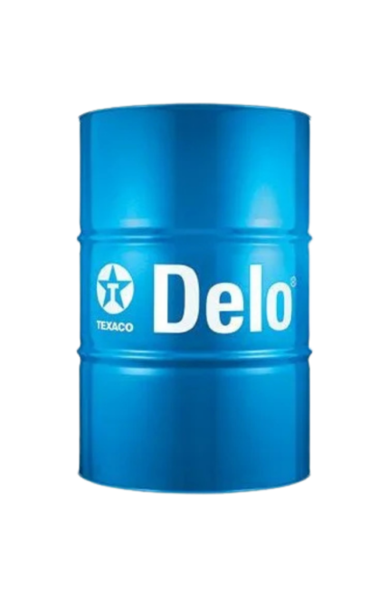 TEXACO DELO GOLD ULTRA E 15W-40 208L