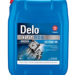 TEXACO DELO 400 RDS 10W-40 20L