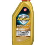 TEXACO HAVOLINE ProDS M 5W-30 1L
