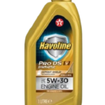 TEXACO HAVOLINE ProDS V 5W-30 1L