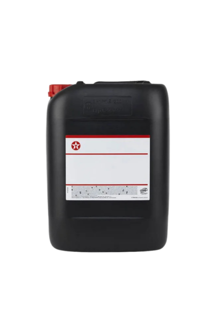 TEXACO RANDO HD 46 20L