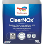 TOTAL CLEARNOX ΠΡΟΣΘΕΤΟ ADBLUE 10L