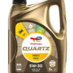 TOTAL QUARTZ INEO MDC 5W-30 5L