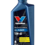 VALVOLINE ALL CLIMATE 10W-40 1L