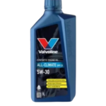 VALVOLINE ALL CLIMATE DPF C3 5W-30 1L