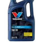 VALVOLINE ALL CLIMATE DPF C3 5W-30 5L
