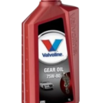 VALVOLINE GEAR OIL 75W-80 1L