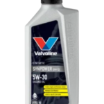 VALVOLINE SYNPOWER ENV C2 5W-30 1L