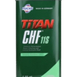 FUCHS TITAN CHF 11S