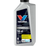 VALVOLINE SYNPOWER MST C3 5W-40 1L