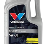 VALVOLINE SYNPOWER XL-III C3 5W-30 5L