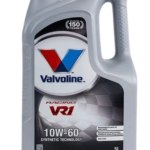 VALVOLINE VR1 RACING 10W-60 5L