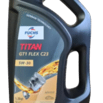 FUCHS TITAN GT1 FLEX C23