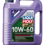Liqui Moly Synthoil Race Tech GT1 10W-60 5L
