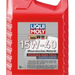 Liqui Moly Touring High Tech Super SHPD 15W-40 5L