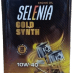 SELENIA GOLD 10W40