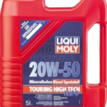 Liqui Moly Touring High Tech SHPD 20W-50 5L