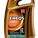 ENEOS HYPER MULTI 5W-30 4L