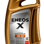 ENEOS HYPER-X 5W-30 4L