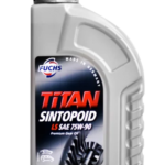 FUCHS TITAN SINTOPOID LS 75W-90 1L