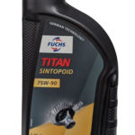FUCHS TITAN SINTOPOID 75W-90 1L