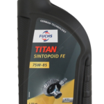 FUCHS TITAN SINTOPOID FE 75W-85 1L
