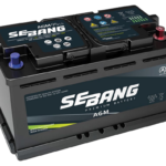 SEBANG AGM L5 95AH
