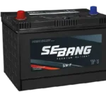 SEBANG BATERRIES