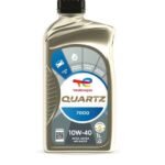 TOTAL QUARTZ