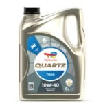TOTAL QUARTZ