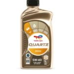 TOTAL QUARTZ