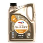TOTAL QUARTZ