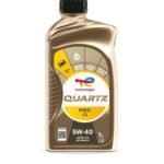 TOTAL QUARTZ