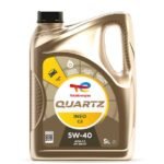 TOTAL QUARTZ